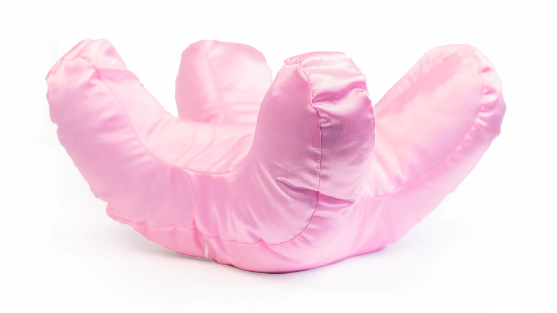 The Skynfusion Pillow